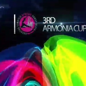 armoniacup
