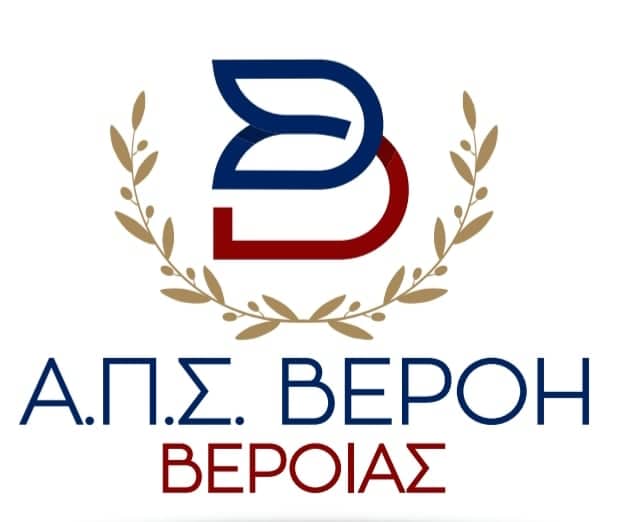 ΒΕΡΟΗ logo