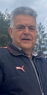 Πολυμέρης Κερατίδης