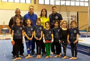 Στη Θεσσαλονίκη για προετοιμασία η ομάδα του Ο.Ε.Γ. Αλεξανδρούπολης