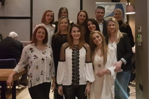 Η ΑΕΣΓΒΕ παρούσα στην κοπή πίτας του ΣΕΕΔΑ