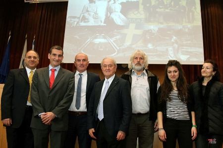 Πρωτοποριακή έρευνα με ελληνική σφραγίδα, για το μέλλον των κριτών της ρυθμικής