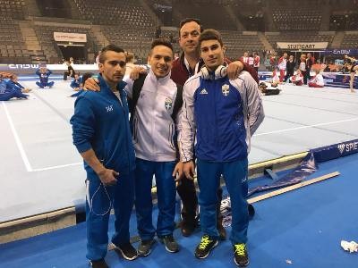 Θετική εμφάνιση από Μάρα και Ηλιόπουλο στη Γερμανία