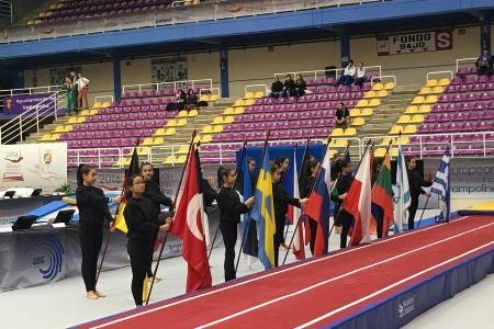 Ξεκίνημα με διπλή ελληνική πρόκριση στο Βαγιαδολίδ