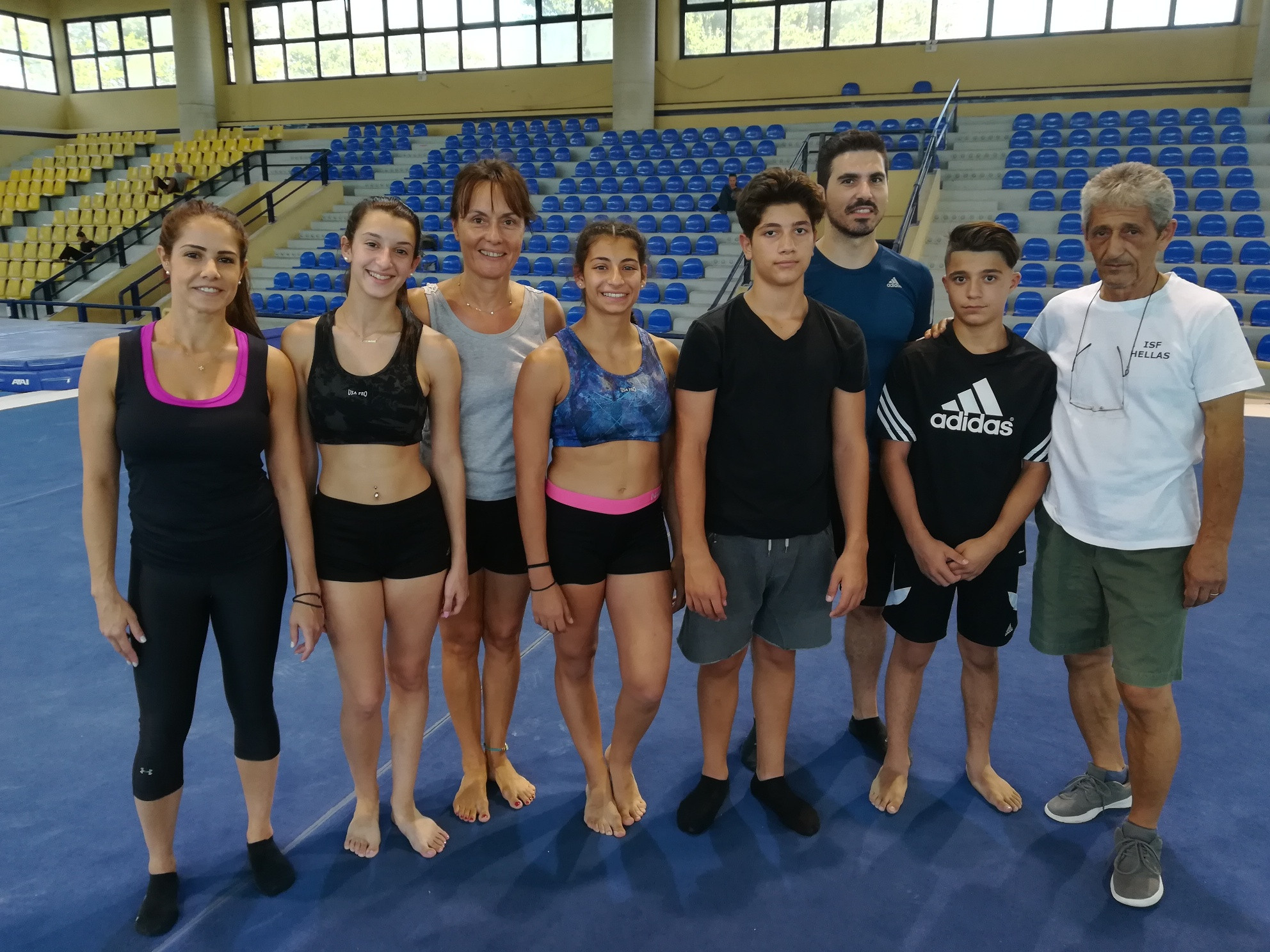 Προετοιμασία στη Μίκρα για τη Βικεντία Λεμεσού